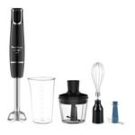 Bras Mixeur 4 en 1 Moulinex DD944810