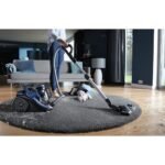 Aspirateur Sans Sac ROWENTA Silence force RO7691 Bleu – Image 2