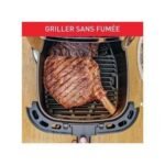 Friteuse Sans Huile À Air Numérique 6.5l 1800w Moulinex EZ801D10 – Image 5