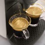 Machine à Café à Capsules Blanc Reconnaissance des Capsules Doubles Philips L’Or Barista Sublime LM9012/00 – Image 6