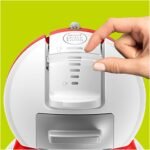 Machine à cafe à Capsules  DeLonghi orignal Nescafé Dolce Gusto DeLonghi Mini Me NB 003 – Image 3