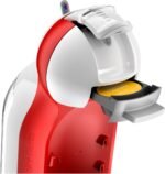Machine à cafe à Capsules  DeLonghi orignal Nescafé Dolce Gusto DeLonghi Mini Me NB 003 – Image 2
