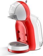 Machine à cafe à Capsules  DeLonghi orignal Nescafé Dolce Gusto DeLonghi Mini Me NB 003 – Image 4