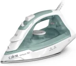 Fer À Repasser À Vapeur 2000W 240mL Avec Chauffe Rapide 30s Et Semelle Céramique Calor FV2C42C0
