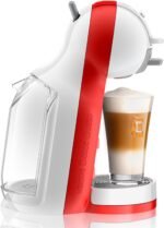 Machine à cafe à Capsules  DeLonghi orignal Nescafé Dolce Gusto DeLonghi Mini Me NB 003