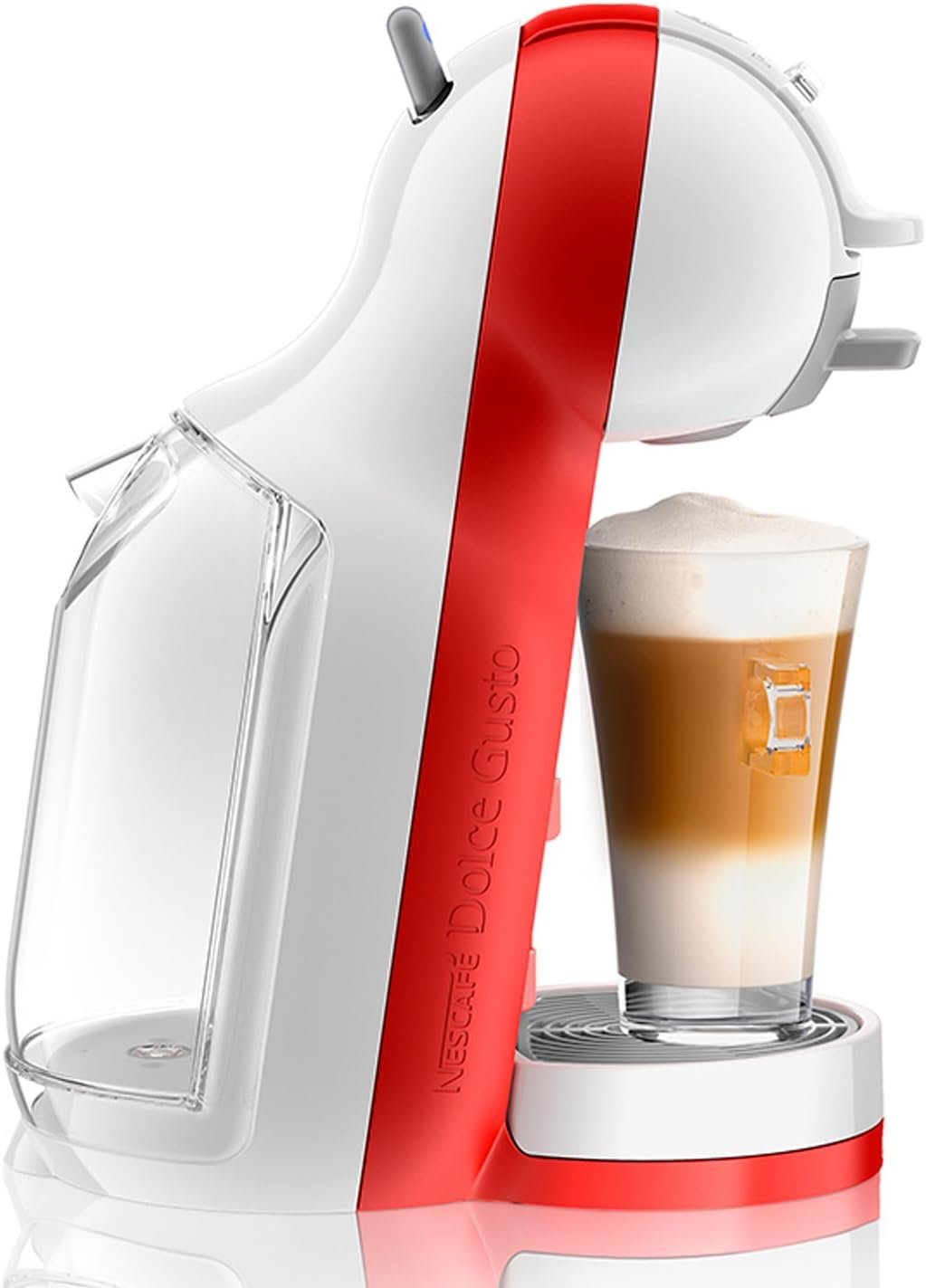 61s1Nvn0i0L._AC_SL1500_.jpg Machine à cafe à Capsules DeLonghi orignal Nescafé Dolce Gusto DeLonghi Mini Me NB 003 – Image 1