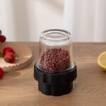 Blender inox 2 en 1 - 1.5L - 1000W - 06 Lames Rhinos – Image 7