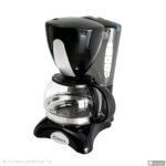 Cafetière Électrique 5 Tasses 780W Robuste CEN05