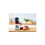 Blender Électrique Et Centrifugeuse 1.75L 800W BLENDFORCE Moulinex LM43Q110 – Image 6