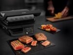 Grill À Viande Électrique 2000W OptiGrill Tefal GC7P0810 – Image 4