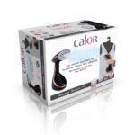 Défroisseur vapeur 1600W Débit de vapeur 30g/min + Planche à repasser verticale Calor DT9100 – Image 2