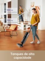 Aspirateur Eau et Poussière Intelligent sans Fil Dreame H12 Pro – Image 6