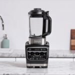 Blender Électrique 1000W 10 Programmes 1.7L 2En1  Foodi Ninja Hb150eu – Image 6