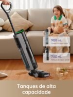 Aspirateur Eau et Poussière Intelligent sans Fil Dreame H12 Pro – Image 7