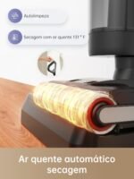 Aspirateur Eau et Poussière Intelligent sans Fil Dreame H12 Pro – Image 5