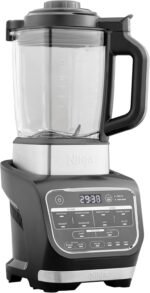 Blender Électrique 1000W 10 Programmes 1.7L 2En1  Foodi Ninja Hb150eu – Image 2