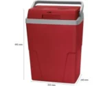 Glacière Électrique Pour Voiture Et Maison 22L Clatronic KB 3713 N-8 – Image 4