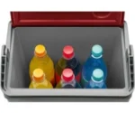 Glacière Électrique Pour Voiture Et Maison 22L Clatronic KB 3713 N-8 – Image 2