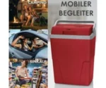 Glacière Électrique Pour Voiture Et Maison 22L Clatronic KB 3713 N-8 – Image 12