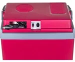 Glacière Électrique Pour Voiture Et Maison 22L Clatronic KB 3713 N-8 – Image 6