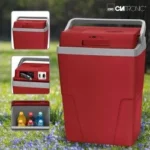 Glacière Électrique Pour Voiture Et Maison 22L Clatronic KB 3713 N-8