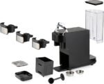 Cafetière 4 en 1 Digital  Multi-Capsules et Café Poudre 20 Bar 1545W Arcodym DYM-CM7042G – Image 3