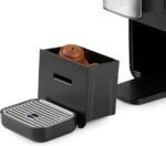 Cafetière 4 en 1 Digital  Multi-Capsules et Café Poudre 20 Bar 1545W Arcodym DYM-CM7042G – Image 6