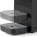 Cafetière 4 en 1 Digital  Multi-Capsules et Café Poudre 20 Bar 1545W Arcodym DYM-CM7042G – Image 5