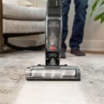 Aspirateur Bissel CrossWave OmniForce Edge Select 3999N – Image 2