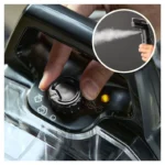 Detacheur et nettoyeur BISSELL Spotclean Hydrosteam Select B3697N – Image 4