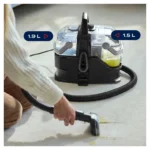 Detacheur et nettoyeur BISSELL Spotclean Hydrosteam Select B3697N – Image 5