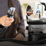 Detacheur et nettoyeur BISSELL Spotclean Hydrosteam Select B3697N – Image 6