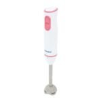 Bras Mixeur Inox 200W Rose Sonashi SHB-182 – Image 3