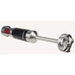 Mixeur Plongeur INOX 3en1 - 04 Lames -  600W Sonashi SHB-179JBC – Image 2