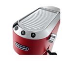 Cafetière  DELONGHI  original Dedica Styel EC685. R Rouge – Image 5
