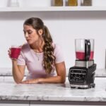 Blender Électrique 1000W 10 Programmes 1.7L 2En1  Foodi Ninja Hb150eu – Image 10