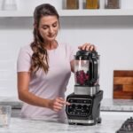 Blender Électrique 1000W 10 Programmes 1.7L 2En1  Foodi Ninja Hb150eu – Image 9