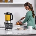 Blender Électrique 1000W 10 Programmes 1.7L 2En1  Foodi Ninja Hb150eu – Image 4