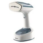 Défroisseur à Vapeur de Voyage Pliable 1600W HALEY HY-329 – Image 5