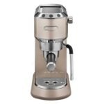 Cafetière DELONGHI Original Avec Accessoires Dedica Arte EC885.BG – Image 2