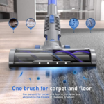 Aspirateur Balai  flex Sans Fil 2-en-1 avec Écran Tactile Aspirateur Sans Fil Maniable – Image 6