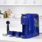 Machine a café 4 en 1 Café poudre et Multi-Capsules 20 Bars 1400W MultiSmart MS-CF2102 – Image 2