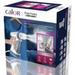 Défroisseur Vapeur À Main 1800W 180mL Calor DT8722C0 – Image 7