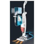 Aspirateur Vapeur Clean & Steam 1700W Rowenta RY8544WH – Image 2