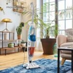 Aspirateur Vapeur Clean & Steam 1700W Rowenta RY8544WH – Image 3