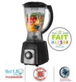 BLENDER 1.5L 550W Robuste BH550 – Image 3