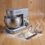 Petrin 05L 15000W Avec 03 Accessoires Brendmann SM-205AS Silver – Image 3