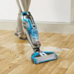 Aspirateur à eau Multifonction Crosswave 3 en 1 Multi Surface Bissell Garantie 24 Mois – Image 5