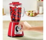 Blender Électrique 800W 1,75L Moulinex LM430510 – Image 2