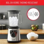 Blender1200w 2L Moulinex LM871D10 – Image 5